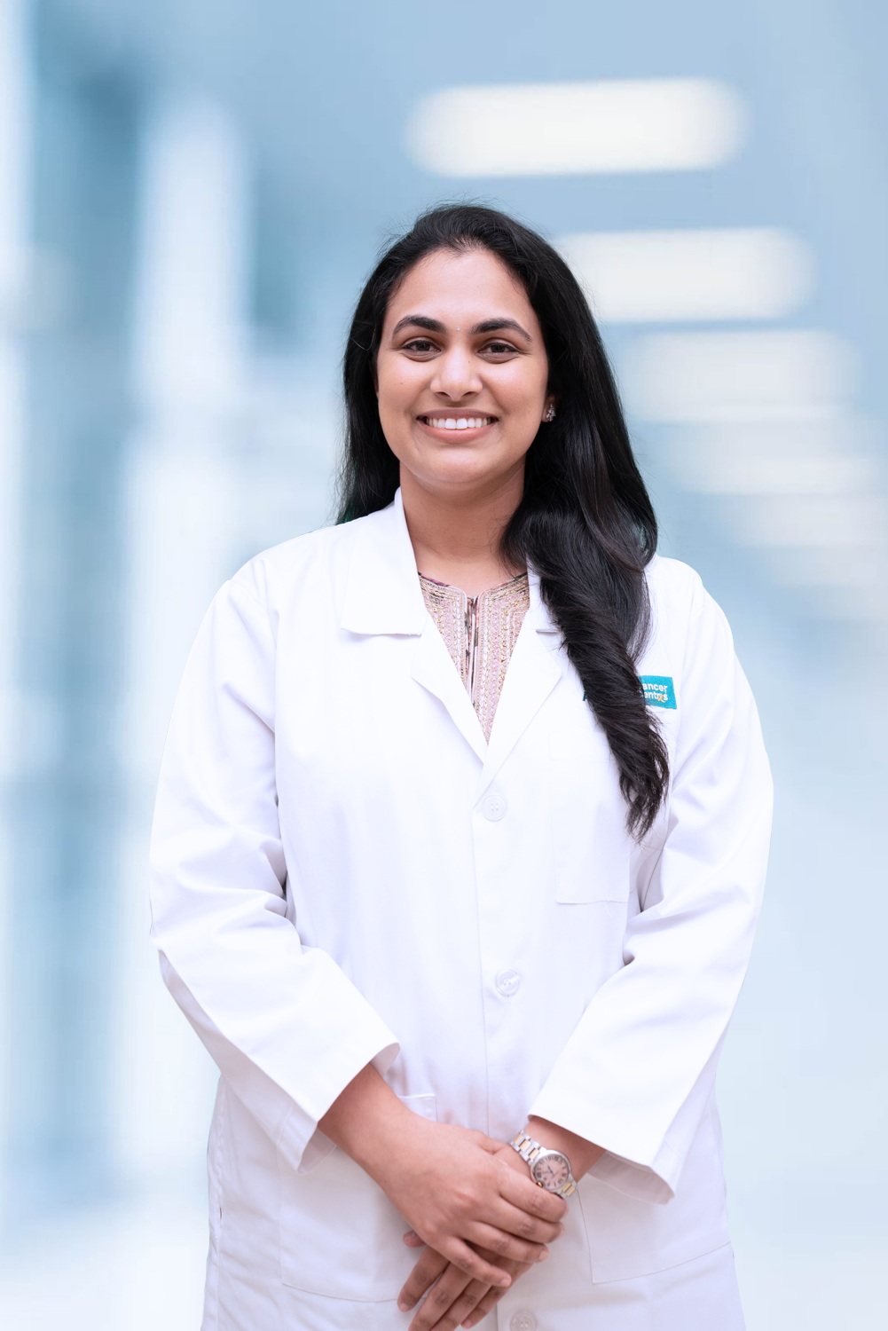 Dr. Asha Reddy
